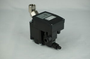 PURGEUR CAPACITIF LD101